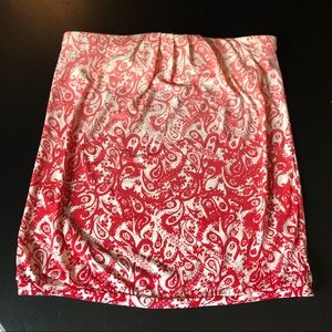 The Limited Strapless Top for Summer!!❤️